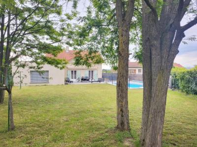 For sale House SAINT-ANDRE-D'APCHON 