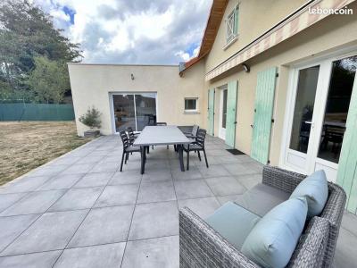 For sale House SAINT-ANDRE-D'APCHON 