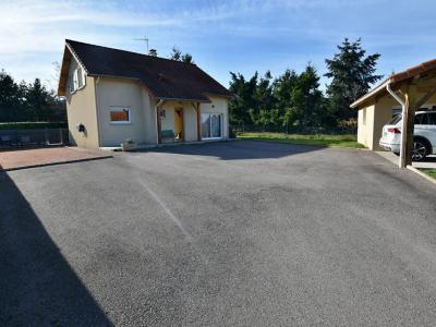 For sale House SAINT-ANDRE-D'APCHON 