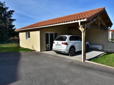 Vente Maison SAINT-ANDRE-D'APCHON 