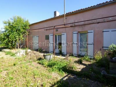 photo For sale House CHEF-BOUTONNE 79