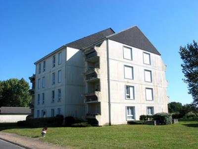 Vente Appartement BOURGUEIL 