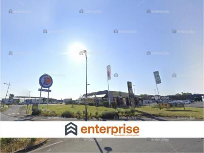 Location Commerce DAINVILLE 62000