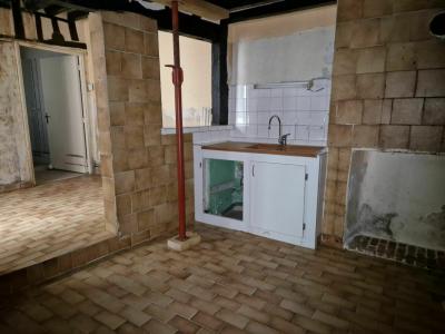 For sale House LISIEUX 