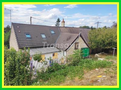 photo For sale House LEVET 18