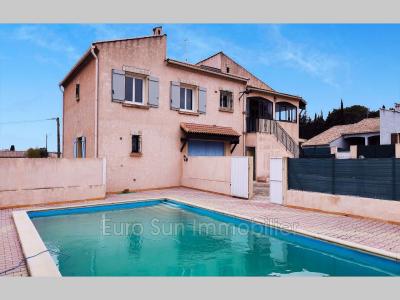 For sale House NISSAN-LEZ-ENSERUNE 