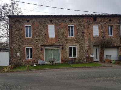 photo For sale House LESCURE-D'ALBIGEOIS 81
