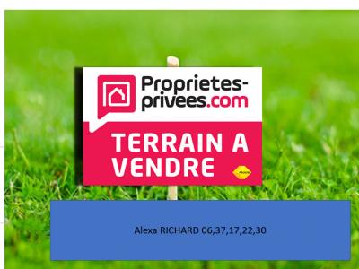 Vente Terrain CONCHES-EN-OUCHE 27190