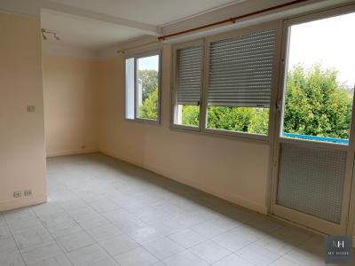 Vente Appartement ALENCON 