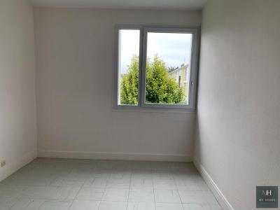 Vente Appartement ALENCON 