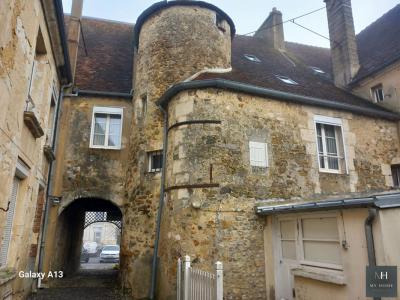 photo For sale Apartment building MORTAGNE-AU-PERCHE 61