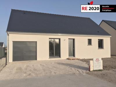 Vente Maison BLAIN 44130