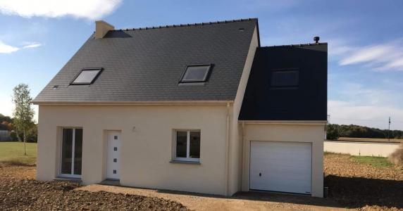 Vente Maison FAUVILLE-EN-CAUX 