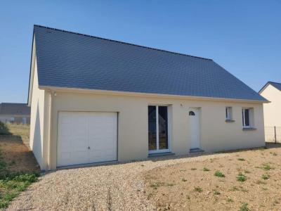 Vente Maison MANEGLISE 76133