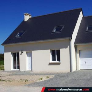 For sale House GRUCHET-LE-VALASSE  76