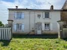 Annonce Vente 5 pices Maison Nanteuil-en-vallee