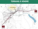 Annonce Vente Terrain Semblancay