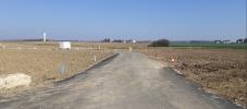 For sale Land Notre-dame-d'oe  37390 415 m2