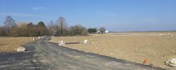 Acheter Terrain Notre-dame-d'oe 96800 euros