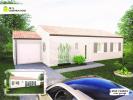 Vente Maison Mosnac  17240 4 pieces 79 m2