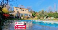 Annonce Vente 5 pices Maison Montauroux