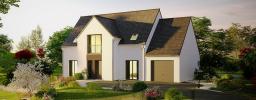 Vente Maison Hermitage  35590 6 pieces 124 m2