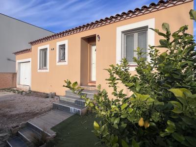 Vente Maison MILHAUD 30540