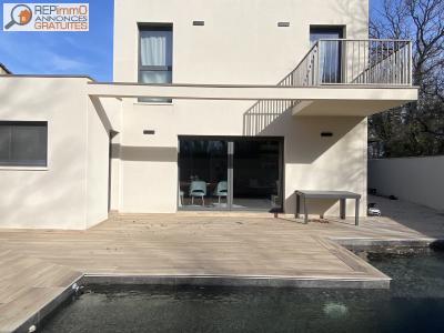 For rent House MORIERES-LES-AVIGNON  84