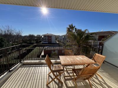 photo For sale Apartment MARSEILLAN 34