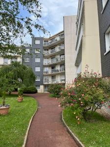 Vente Appartement BLOIS 