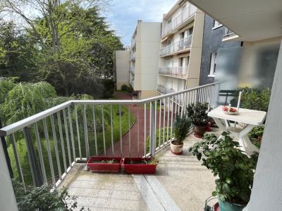 Vente Appartement BLOIS 