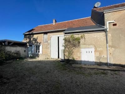 Vente Maison BLOIS 