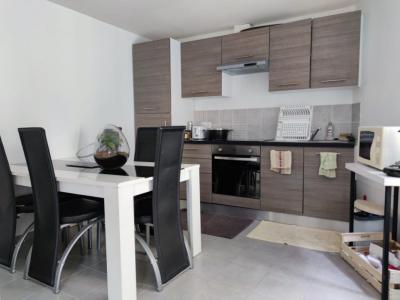 photo For rent Apartment NARBONNE 11