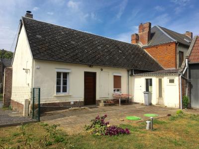 Vente Maison HANGEST-EN-SANTERRE  80