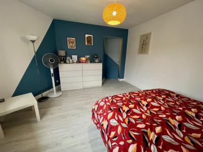 Vente Appartement BLOIS 