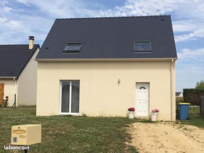 Vente Maison MANEGLISE 76133