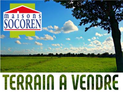 Vente Terrain TREILLIERES 44119