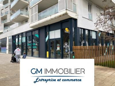 Vente Commerce BORDEAUX 33000