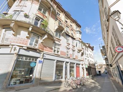 Location Local commercial STRASBOURG 67000