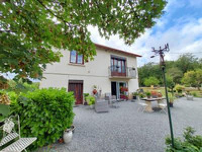 Vente Maison DOMERAT  03