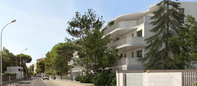 Vente Appartement NARBONNE 11100