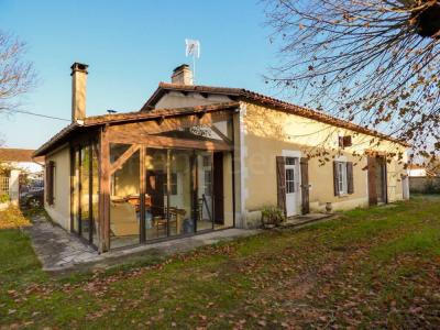 photo For sale House CHEF-BOUTONNE 79