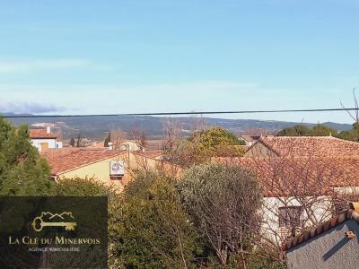 Vente Maison RIEUX-MINERVOIS 