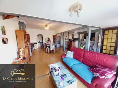 Vente Maison RIEUX-MINERVOIS 