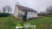 Annonce Vente 4 pices Maison Vierzon