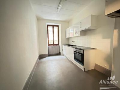 Vente Appartement 3 pices BELFORT 90000