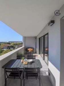 Vente Appartement 5 pices TOULOUSE 31000