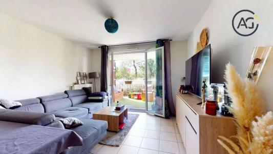 Vente Appartement 2 pices TOULOUSE 31000