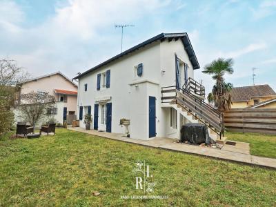 photo For sale House DAX 40