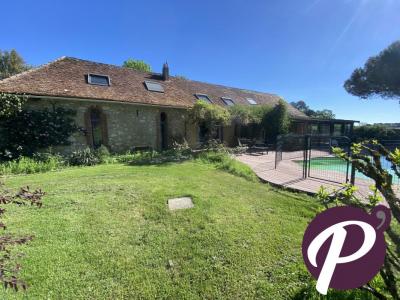 Vente Maison BERGERAC 